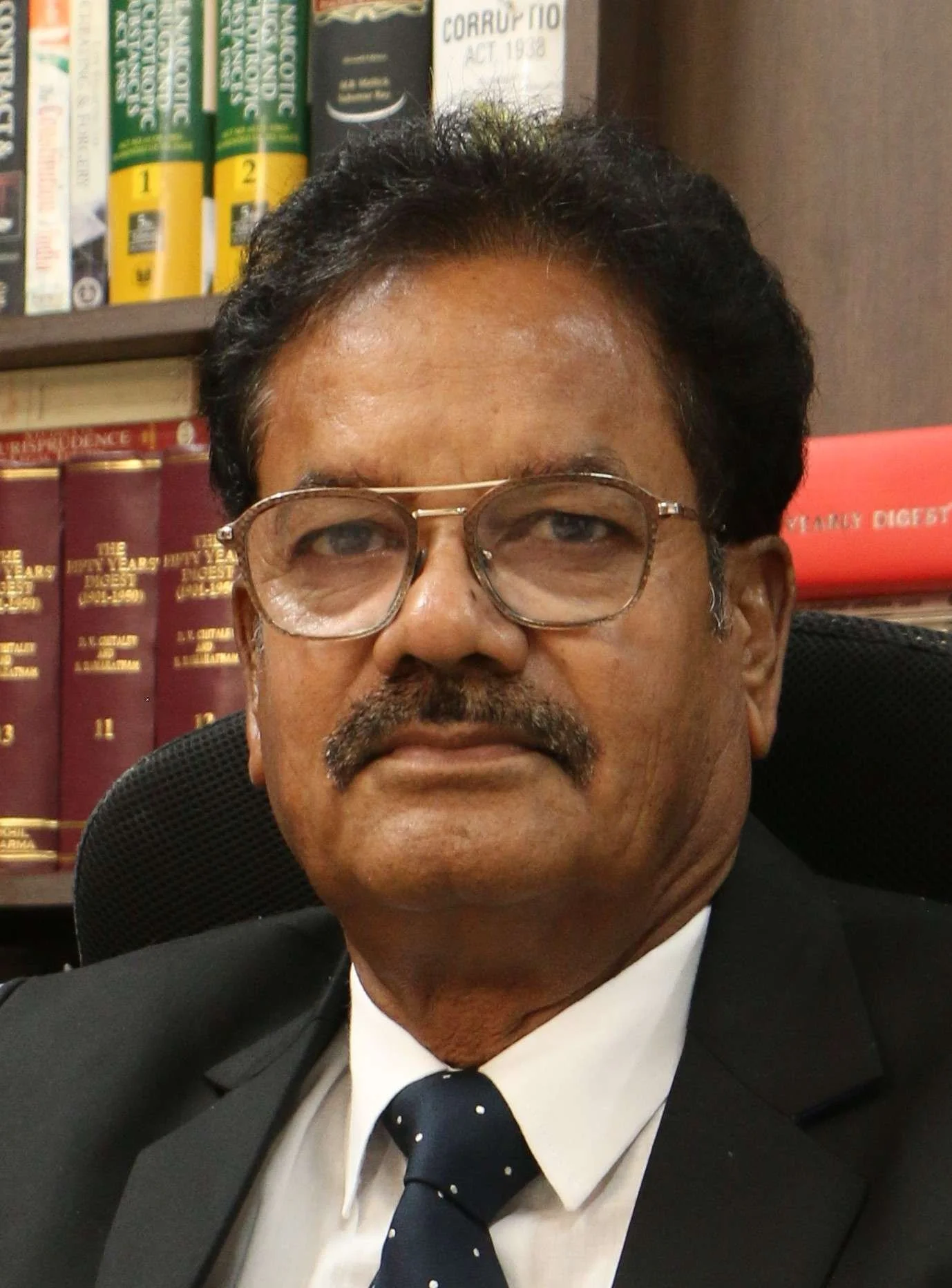 Giriraj Sharma